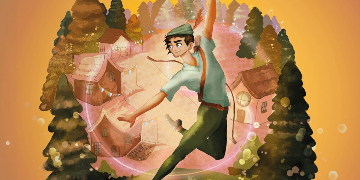 ROBIN HOOD Will Embark on Spring 2027 Tour With Northern Ballet