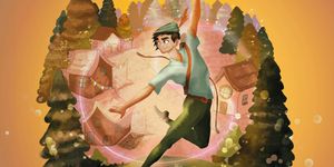 ROBIN HOOD Will Embark on Spring 2027 Tour With Northern Ballet