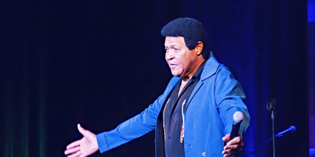 ROCK 'N ROLL DOO WOP SPECTACULAR Comes to State Theatre New Jersey This Month