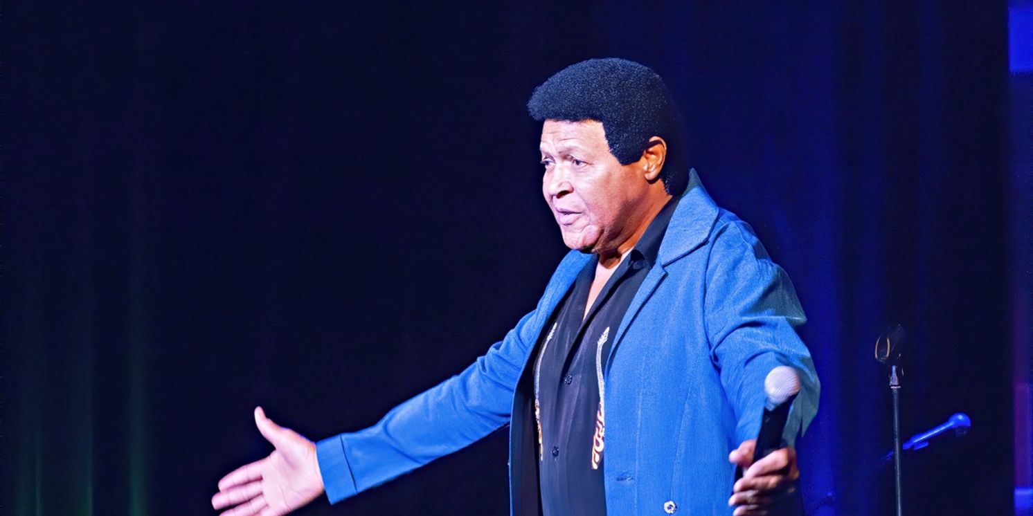 ROCK 'N ROLL DOO WOP SPECTACULAR Comes to State Theatre New Jersey This Month  Image