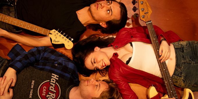 ROCK NEVER DIES to Open at Hard Rock Cafe Times Square with Immersive Dinner Sho Photos