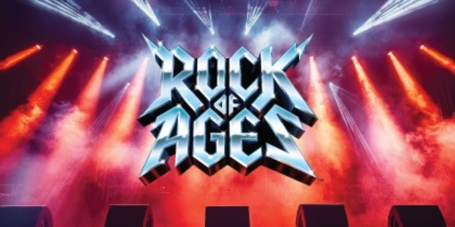 ROCK OF AGES Comes to The Firehouse Theatre  Image