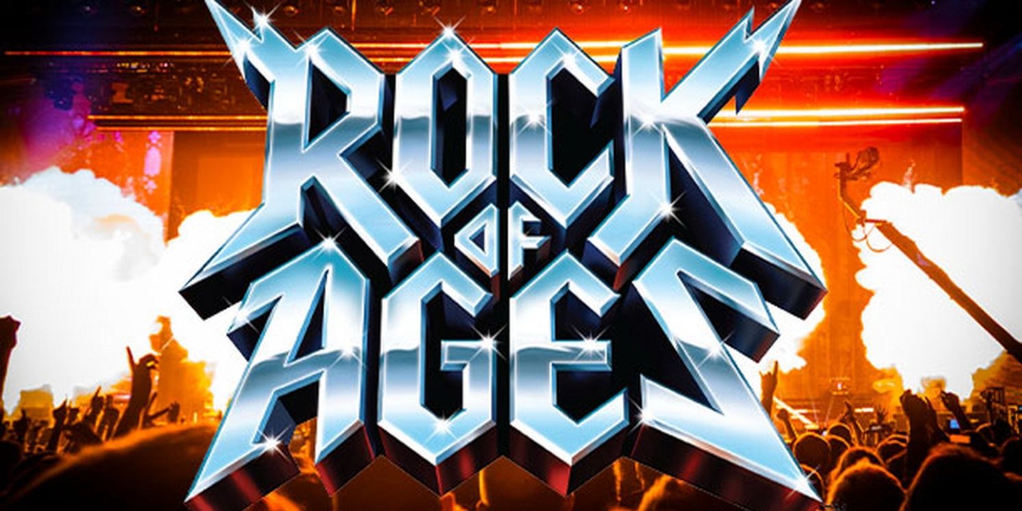 ROCK OF AGES Kicks Off 75th Anniversary Season at The Gateway  Image