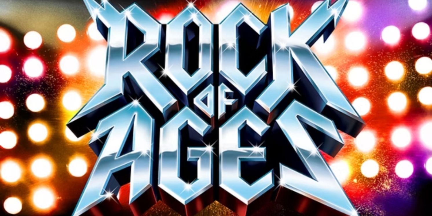 ROCK OF AGES to Open at Axelrod Performing Arts Center This Weekend  Image