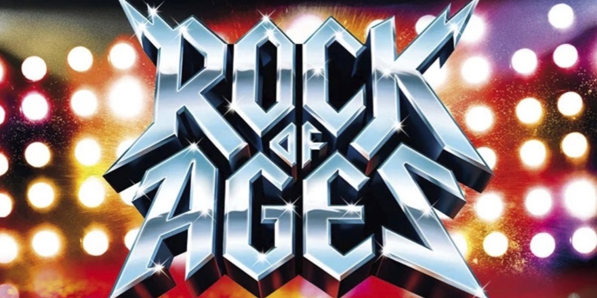ROCK OF AGES to Open at Pebble Players College Theater