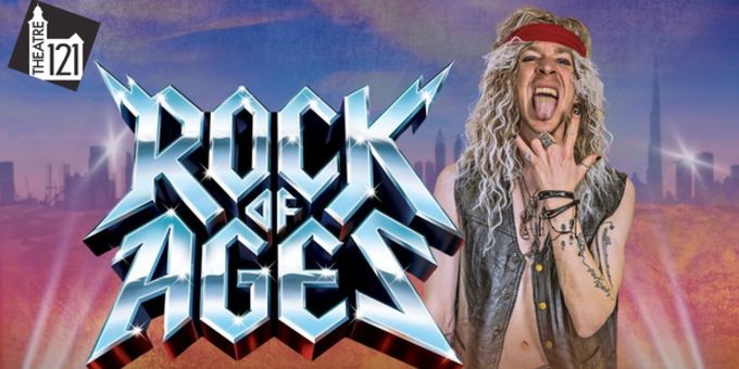 ROCK OF AGES to Open at Woodstock Opera House with Theatre 121 Photos