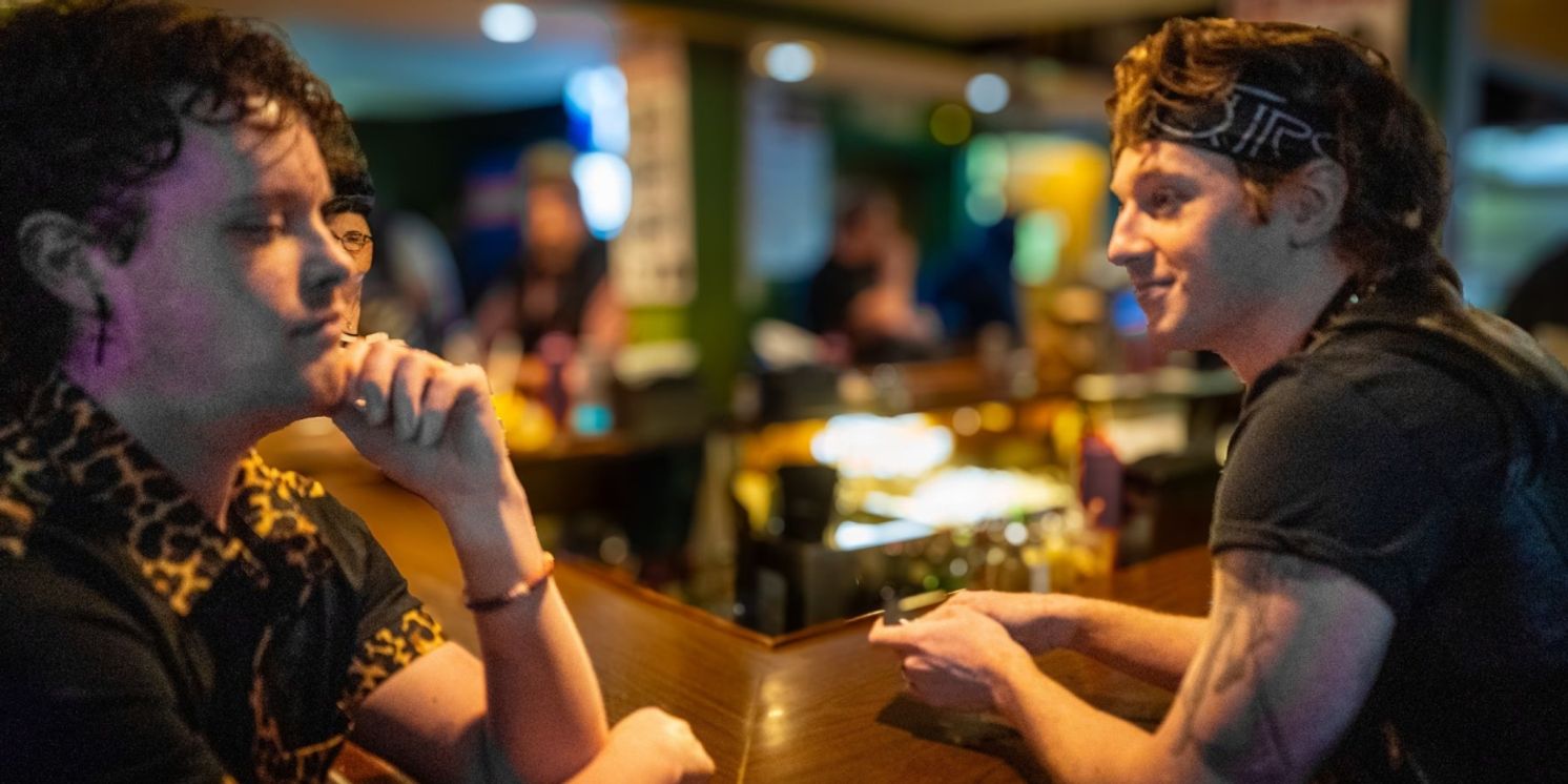 ROCK OF AGES to be Presented at PCS Theater in April  Image