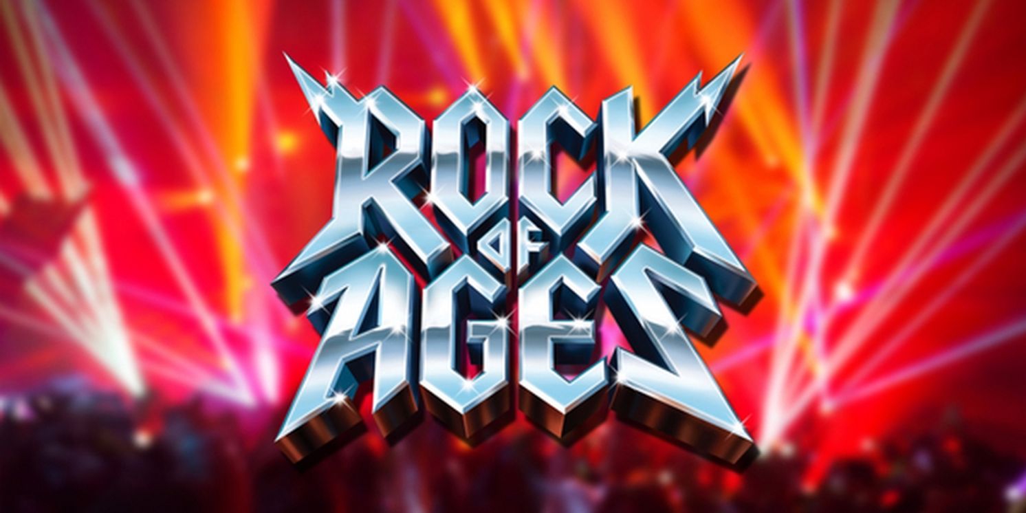 ROCK OF AGES to be Presented on The Winston-Salem Theatre Alliance Stage This Winter  Image