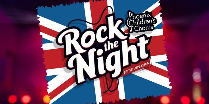 ROCK THE NIGHT Fundraiser Celebrates British Invasion Music At Shrine Auditoriu Photos