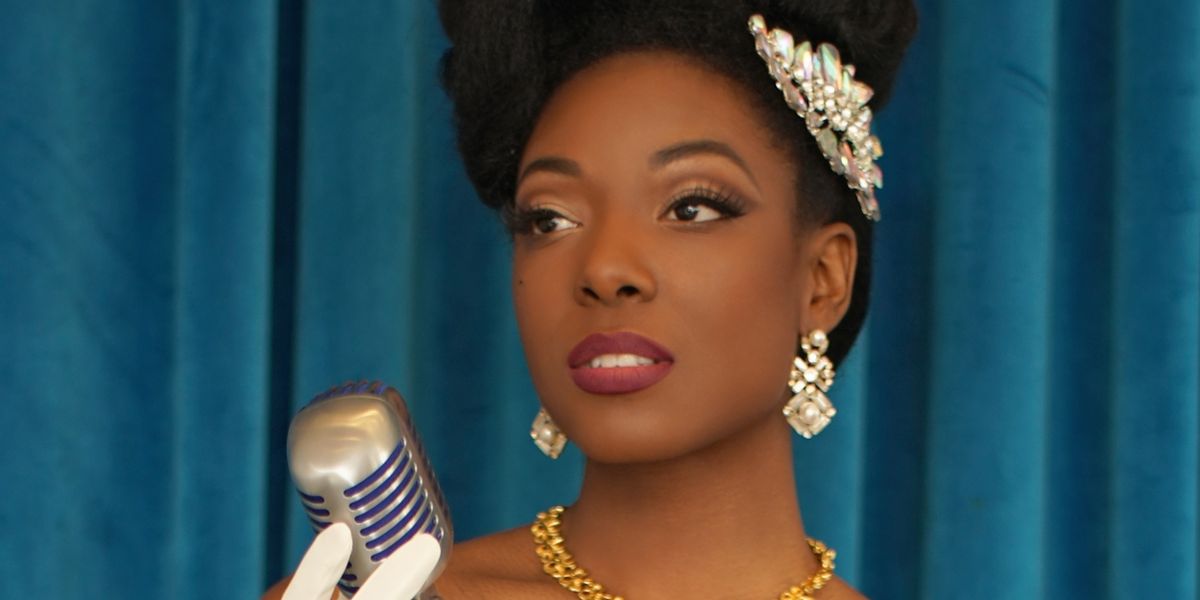 ROCKABILLAQUE SWINGIN' HOLIDAY SPECTACULAR to Return to the Charleston Gaillard Center