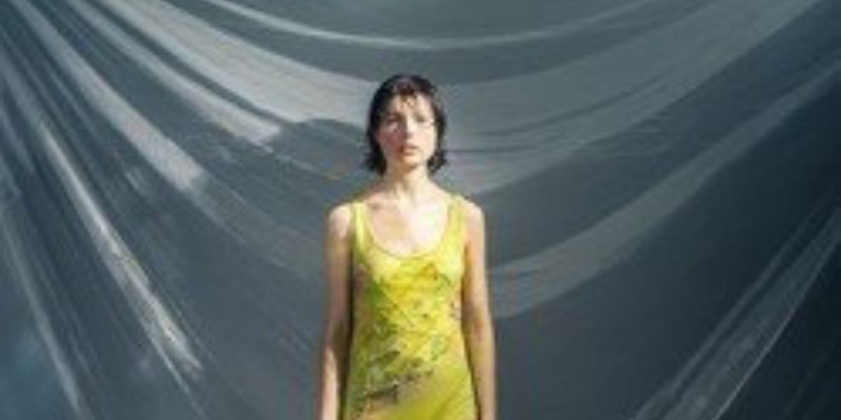 Molly Windust's Solo Show ROCKPOOLS to Make Edinburgh Fringe Debut