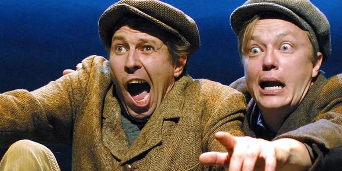 ROCKS IN YOUR POCKET Comes to Tampere Next Month
