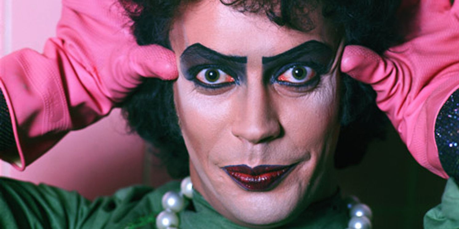 ROCKY HORROR Documentary STRANGE JOURNEY Returning to Theaters  Image