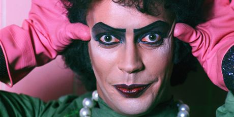 ROCKY HORROR Documentary STRANGE JOURNEY Returning to Theaters Photo