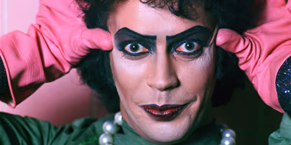 ROCKY HORROR Documentary STRANGE JOURNEY Returning to Theaters Photo