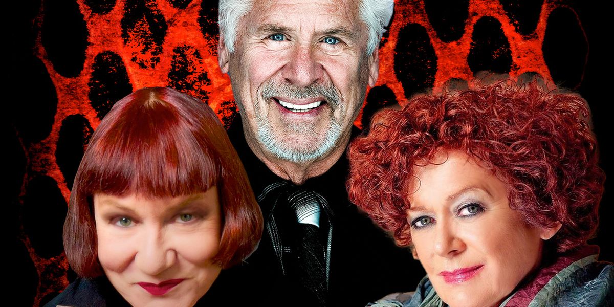 ROCKY HORROR PICTURE SHOW Stars to Mark 50th Anniversary with UK Tour