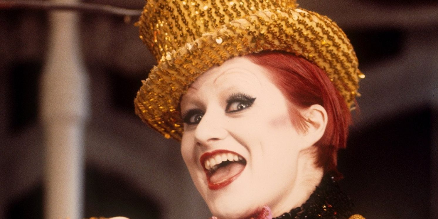 ROCKY HORROR PICTURE SHOW to Return to the Curran Theatre in October  Image