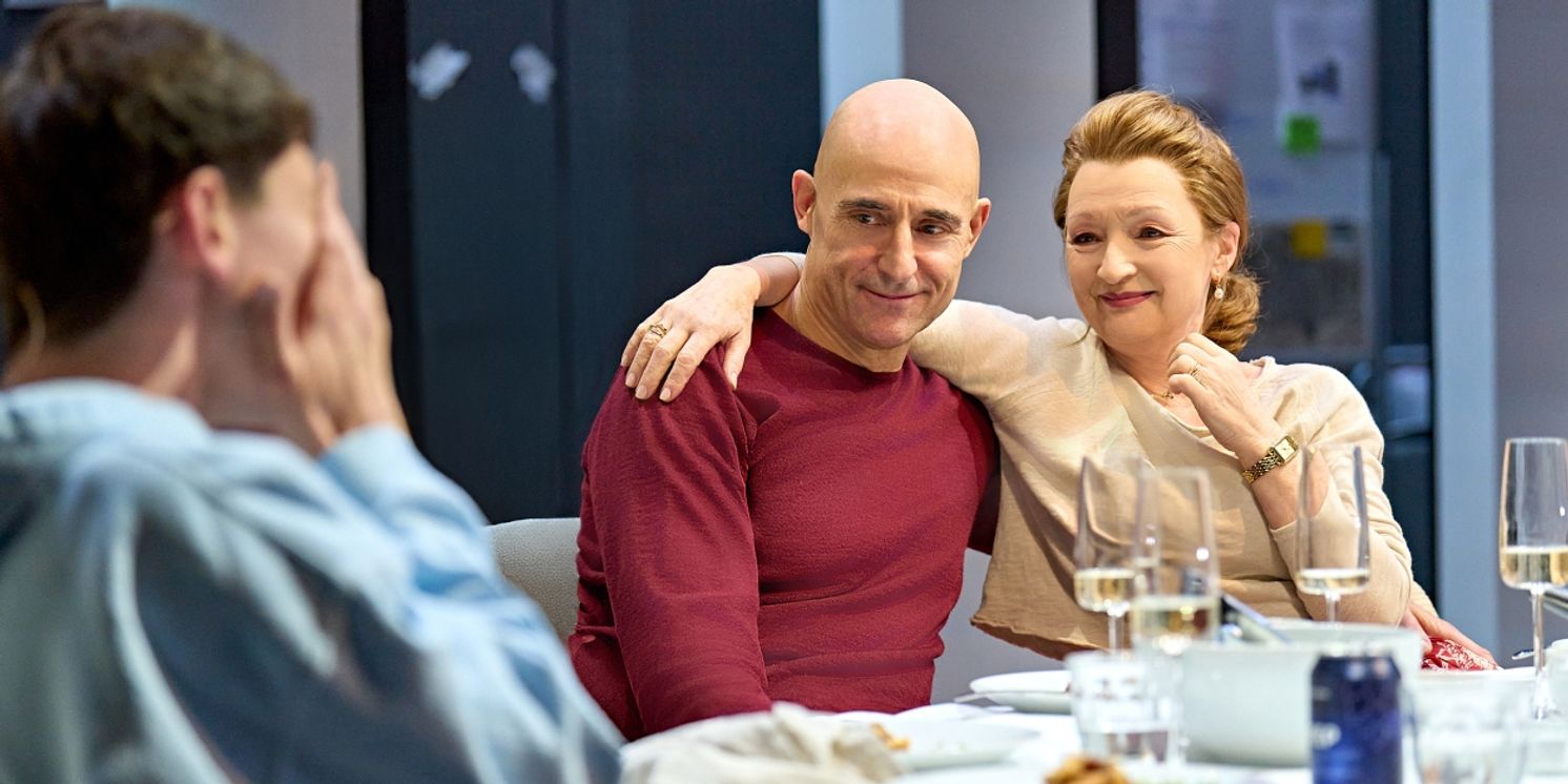 ROCKY HORROR SHOW, OEDIPUS with Mark Strong & Lesley Manville Included in Roundabout's New Season  Image