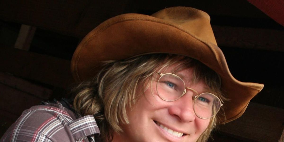 ROCKY MOUNTAIN CHRISTMAS – TRIBUTE TO JOHN DENVER to Play Newton Theatre