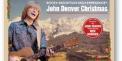 ROCKY MOUNTAIN HIGH EXPERIENCE: A John Denver Christmas is Coming to Aronoff Center Photo