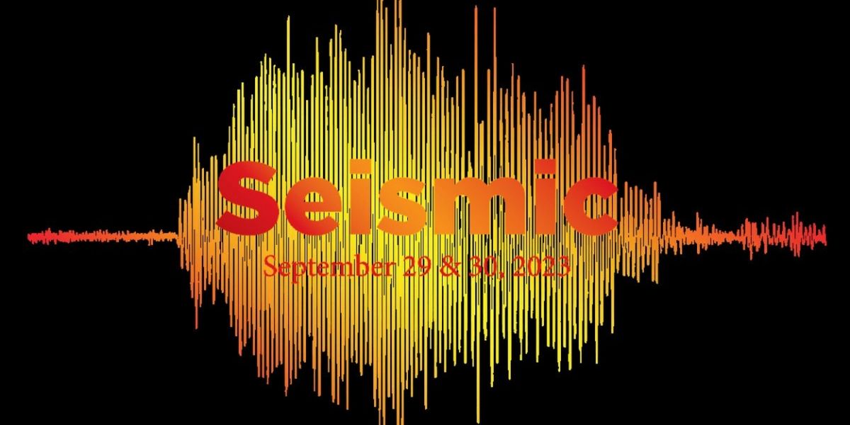 ROCO's Opens 19th Season With SEISMIC