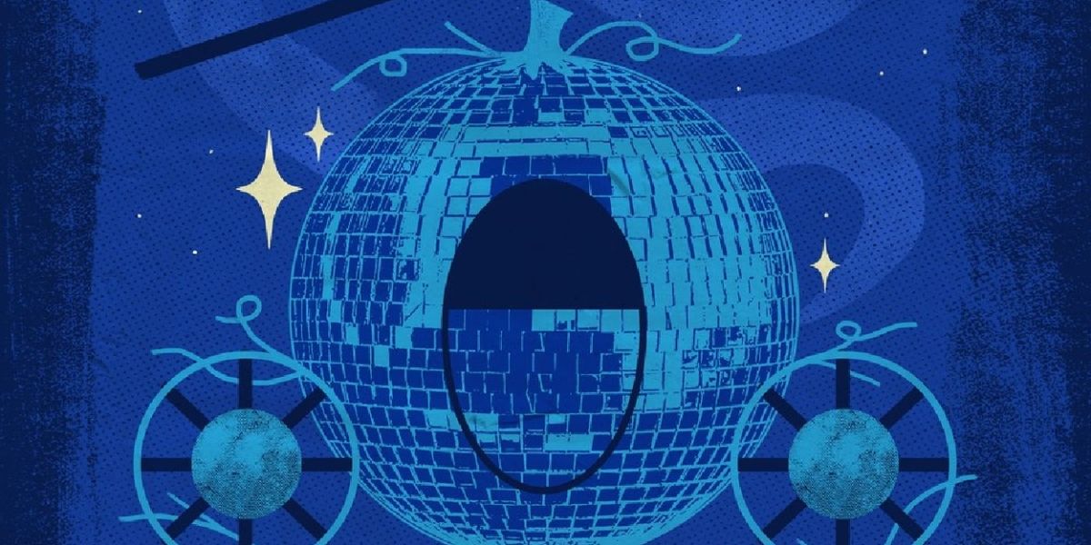 RODGERS AND HAMMERSTEIN'S CINDERELLA Extends at Theater Latté Da