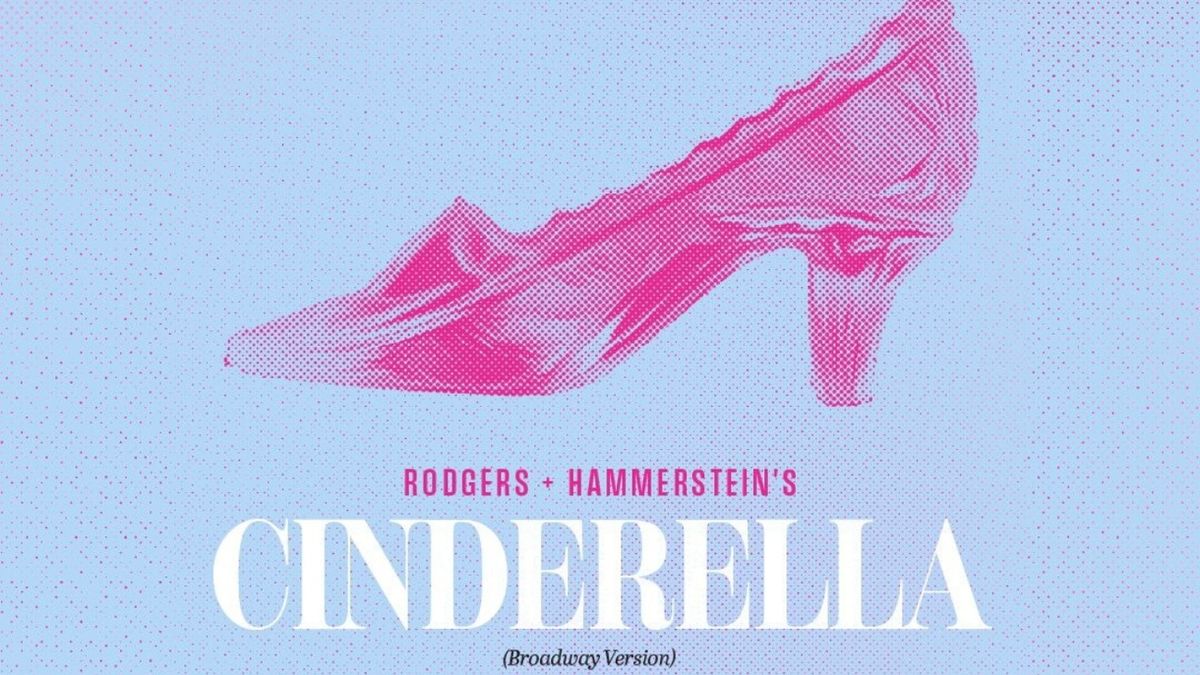 RODGERS + HAMMERSTEIN'S CINDERELLA to Open MainStage Irving-Las Colinas Season