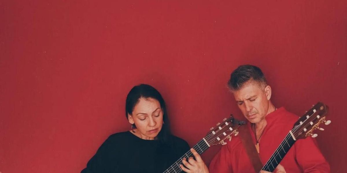 RODRIGO Y GABRIELA, Hiromi Release 