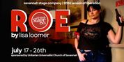 ROE Will Open at Savannah Stage Company Photo