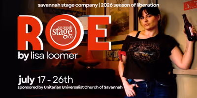 ROE Will Open at Savannah Stage Company Photo