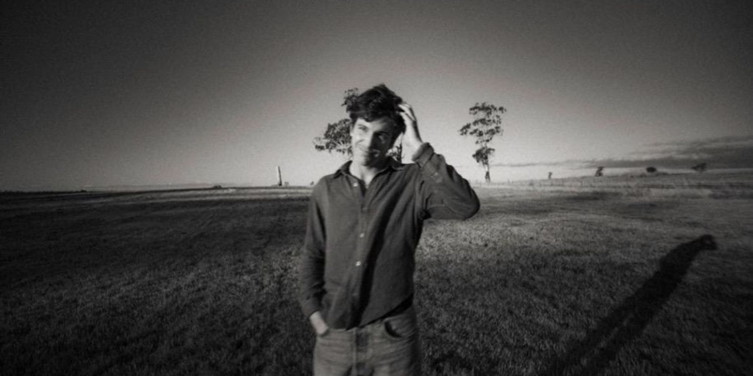 Role Model Reveals UK/European Tour Dates for 'No Place Like Tour (The Longest Goodbye)'  Image