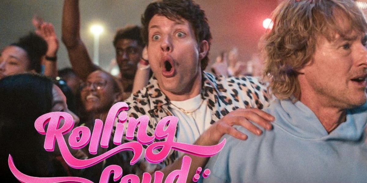 ROLLING LOUD THE MOVIE Trailer Debuts Ahead of Theatrical Release