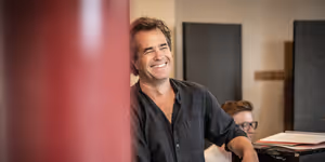 AMERICAN PSYCHO, THE LINE OF BEAUTY and More Set For Rupert Goold's Final Season At Almeida Theatre