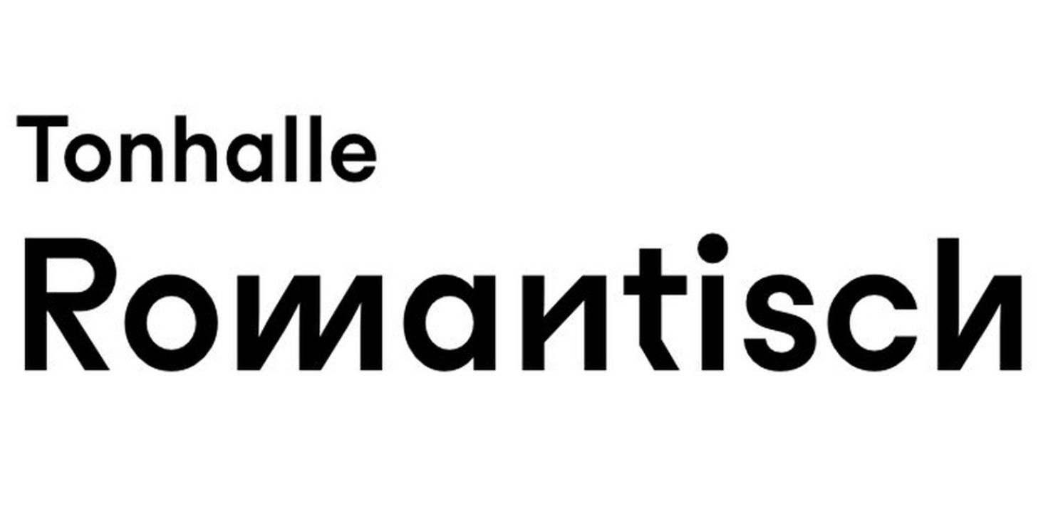 ROMANTISCH Comes to Theater St. Gallen Next Month  Image