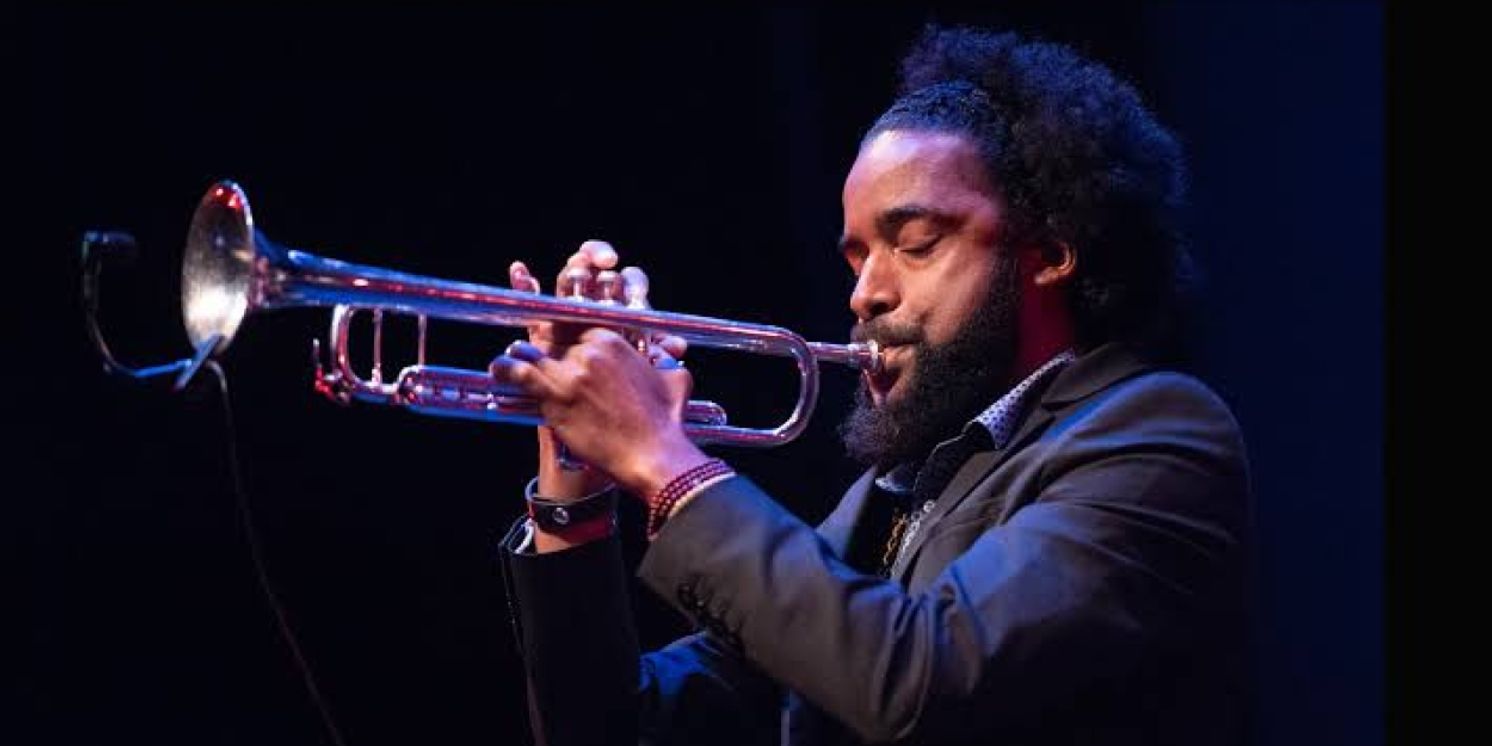 ROME SALADINO'S FEELIN' GOOD: A TRIBUTE TO MICHAEL BUBLE Announced At The Boca Black Box Center For The Arts  Image