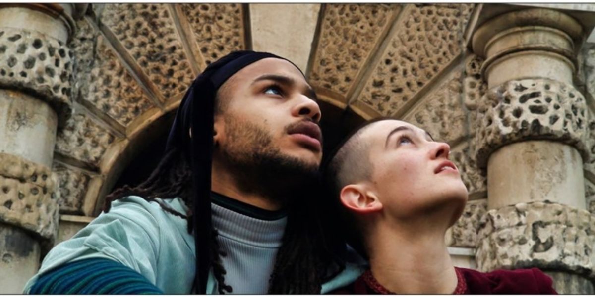 ROMEO AND JULIET Comes to Flabbergast Theatre in June