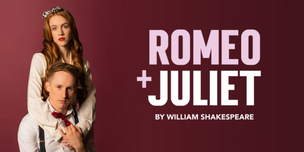 ROMEO AND JULIET Comes to Melbourne Shakespeare Company