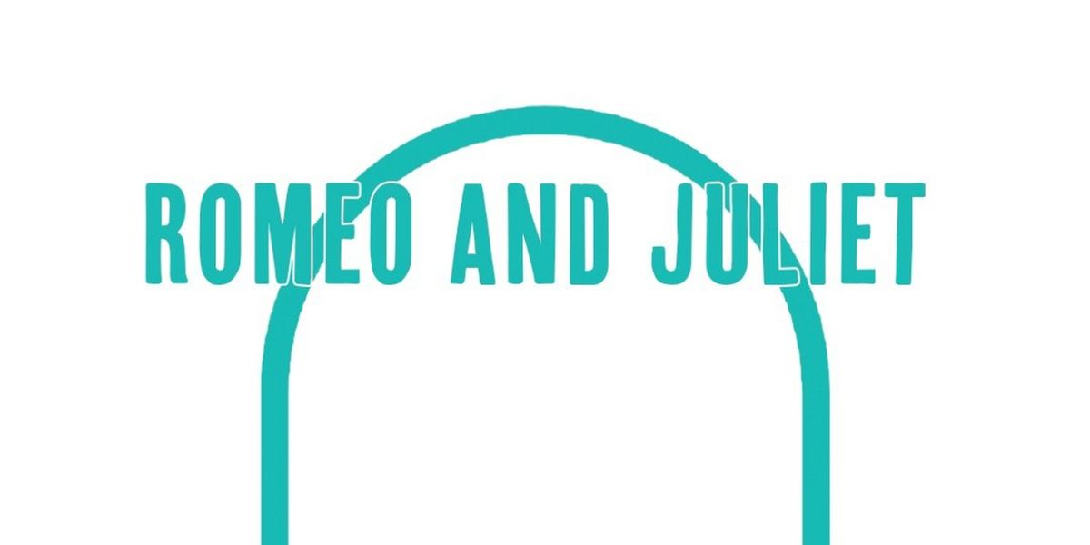 ROMEO AND JULIET Comes to Seattle Shakespeare Company This Month