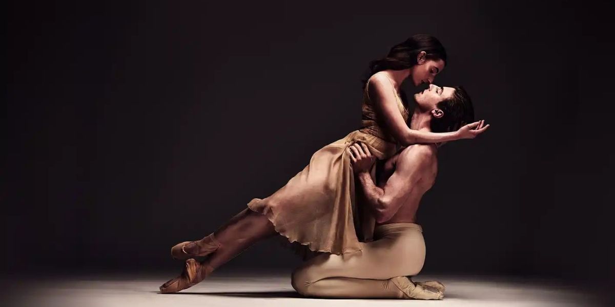 ROMEO AND JULIET Returns to the Royal Swedish Opera in Stockholm