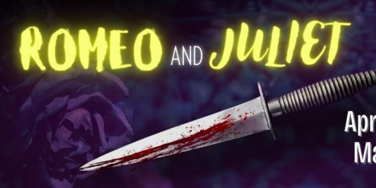 ROMEO AND JULIET and More Set for Theatre Lunatico's 2025 Season