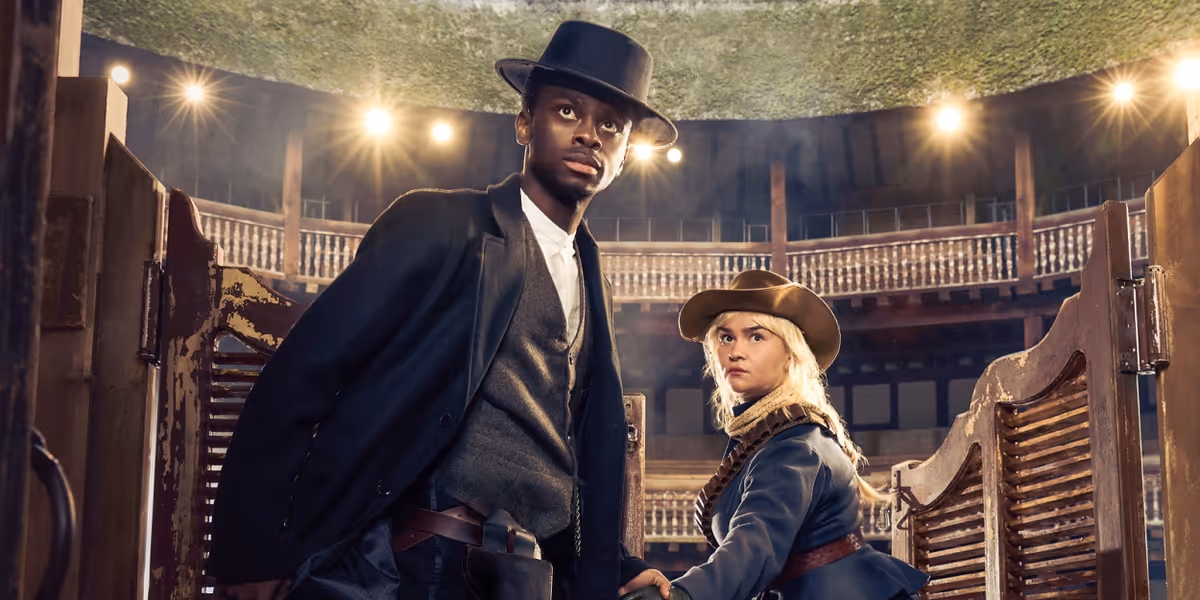 ROMEO AND JULIET Cast Revealed At Shakespeare's Globe