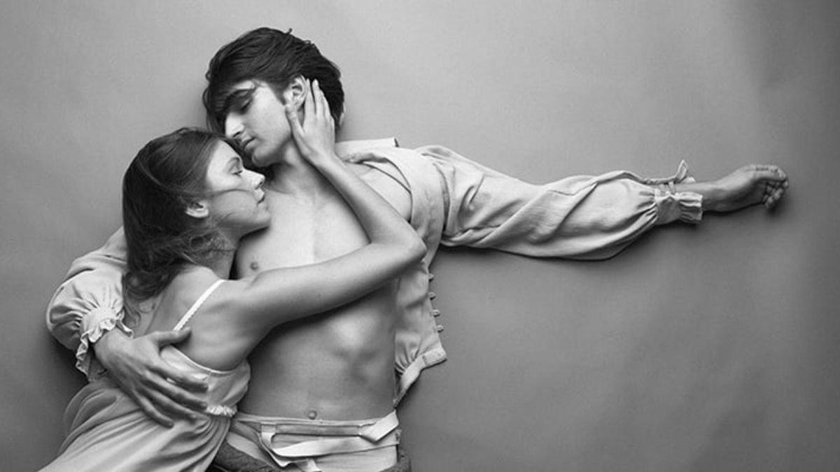 ROMEO AND JULIET to Open National Ballet of Canada's 75th Season
