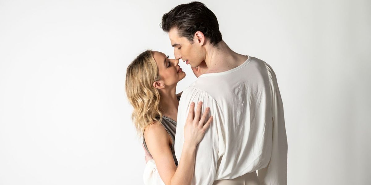 ROMEO AND JULIET to Open at Pittsburgh Ballet Theatre in February