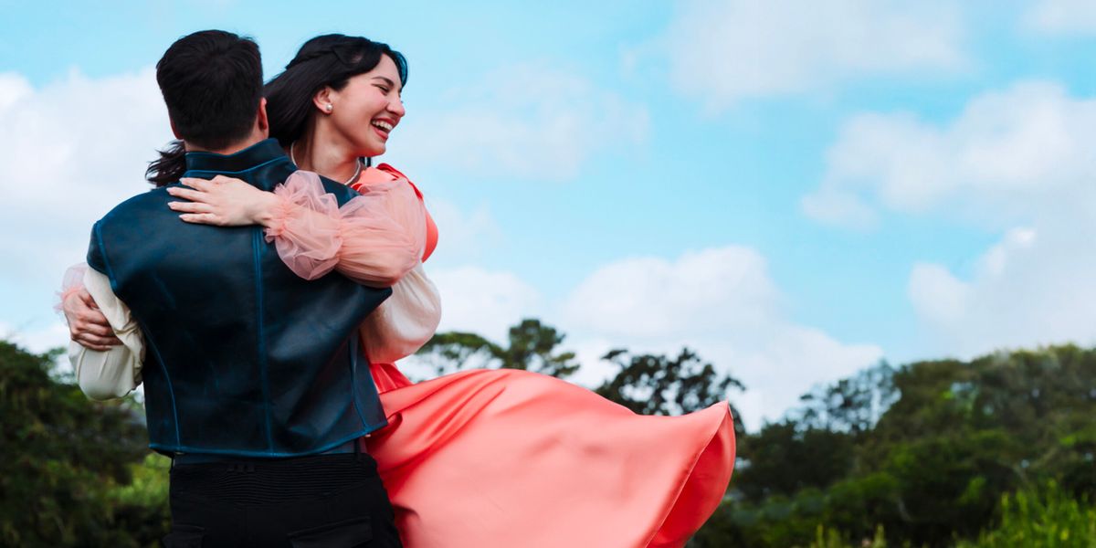Cast and Creative Team Set for ROMEO AND JULIET at Alley Theatre