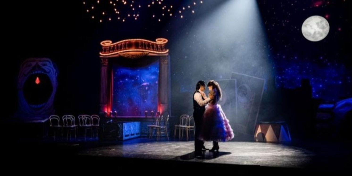 ROMEO ET JULIETTE Comes to The Canadian Opera Company  Image