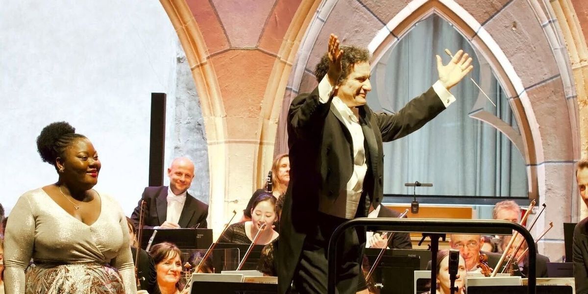 ROMEO ET JULIETTE and More Set For La Monnaie 2026-27 Season