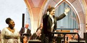 ROMEO ET JULIETTE and More Set For La Monnaie 2026-27 Season Photo