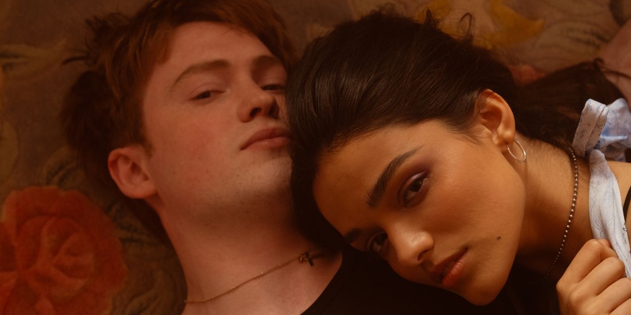 Gabby Beans, Tommy Dorfman & More Will Join Kit Connor and Rachel Zegler in ROMEO +… Video