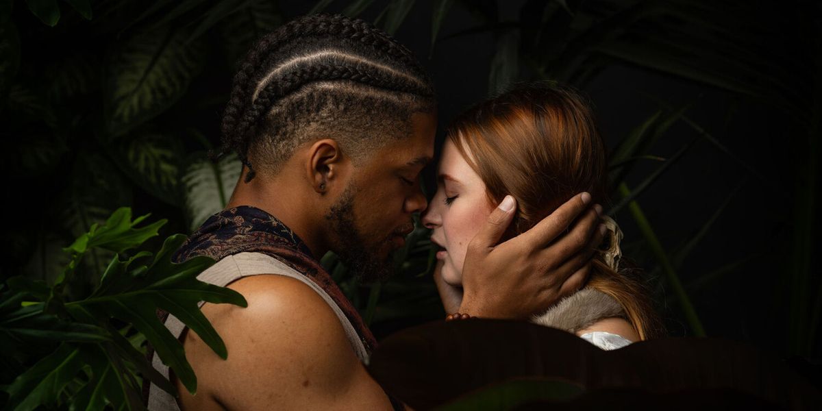 ROMEO & JULIET Cast Announced by The Hanover Theatre Repertory