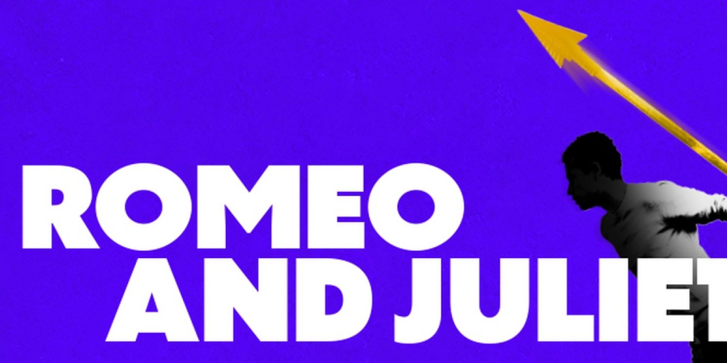 ROMEO & JULIET Comes to Actors' Shakespeare Project in May  Image